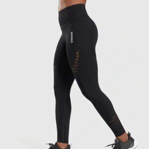 Gymshark Seamless Energy High Waisted Leggings